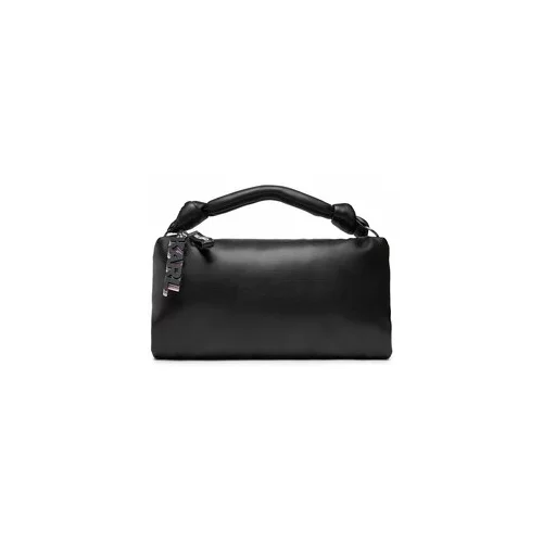 Karl Lagerfeld Ročna torba 225W3056 Črna