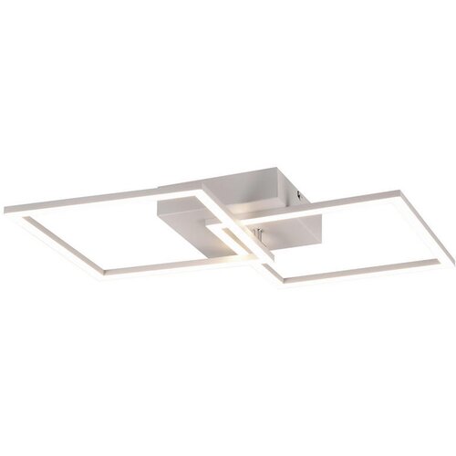 Lesnina XXXL stropna led-svetilka trail Cene