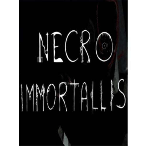 Steam Necro Immortallis (PC) Key GLOBAL Cene