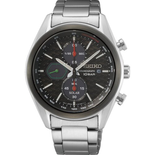 Seiko moška ročna ura SSC803P1 Cene