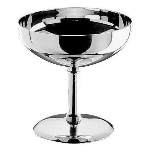 Pintinox Kozarec za sladoled na peclju / 16cl / 9cm / nerjaveče jeklo, (5000156331) Cene
