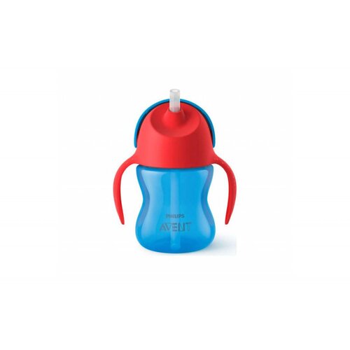 Avent MAGICNA SOLJA SA SLAMKOM 200ml 9M+ 1899 - BOY (SCF79601) Slike