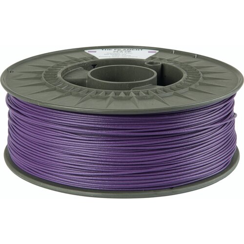 The Filament PLA CF Purple - 1,75 mm / 1000 g Slike