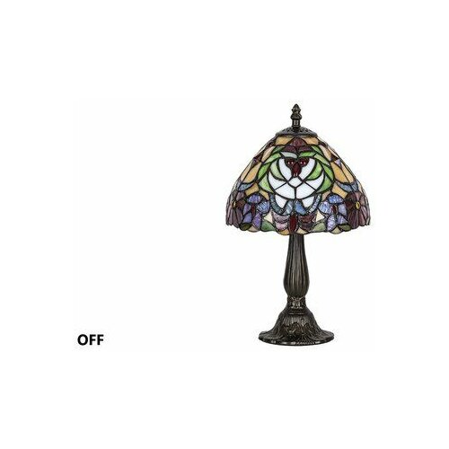Rabalux mirella stona lampa E14 40W Klasična rasveta EEK5496 Slike