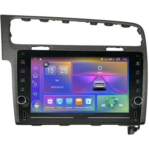 Multimedia ZA VW GOLF 7 GPS 10,1INCH 2/32B SA FREJMOM Cijene