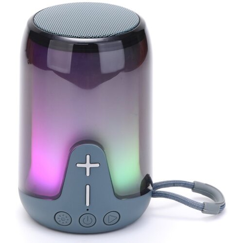  Bluetooth zvučnik TG 652 sivi Cijene