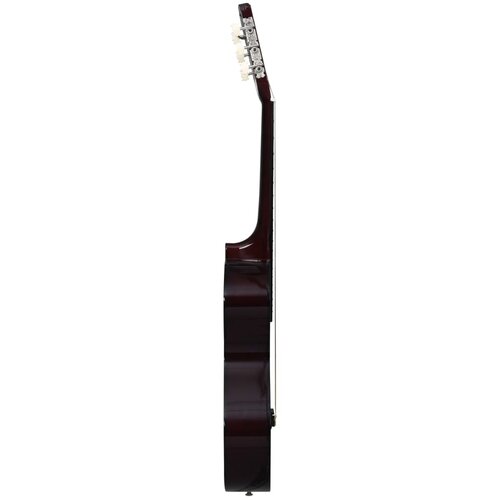  Klasična gitara za početnike i djecu s torbom 1/2 34 &amp;quot; Slike
