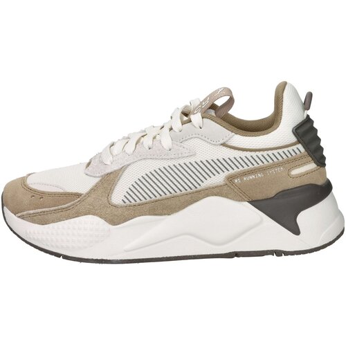 Puma Modne superge 398210 Bež Slike