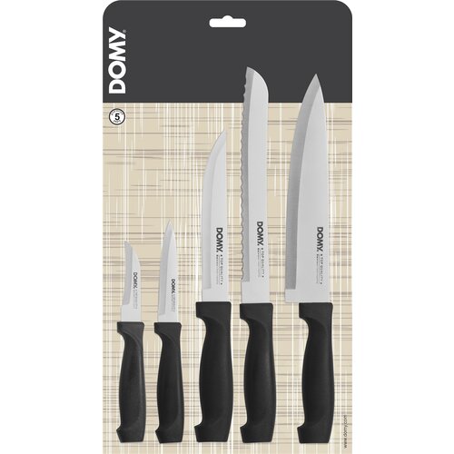 Domy Nozevi set 5/1 92041 Slike