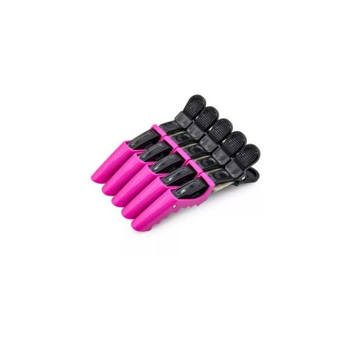  Klipsna za kosu Wanda Pvc Dragon Kolor 30 kom – 11,5 cm Cijene