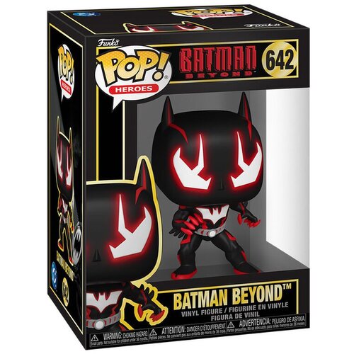 DC Comics Funko POP figura - Batman Beyond, 10,2 cm Slike