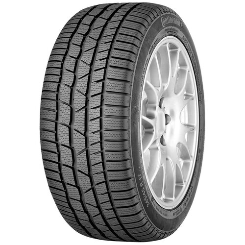 Continental 245/45 R17 winter contact TS830P 99H zimska guma Cene