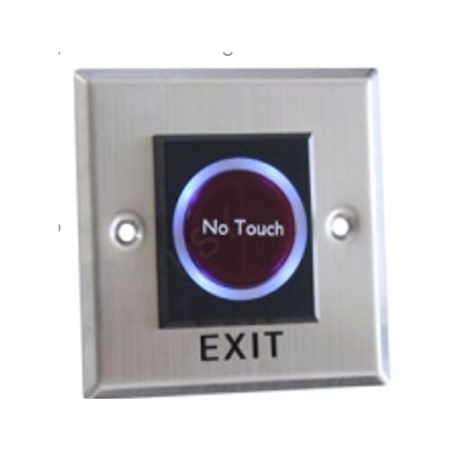 kontrola PRISTUPA TASTER ZA IZLAZ SPECTRA 3 Cene