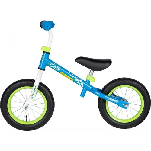 Arcore BERTIE Dječji bicikl bez pedala, plava, veličina