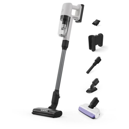 Electrolux Pokončni baterijski sesalnik EP71HB14UV + nastavek BedProPower&trade;UV Cene