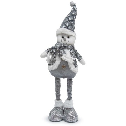  Novogodi&scaron;nja figura Sne&scaron;ko belić C25-13, 65cm Cene