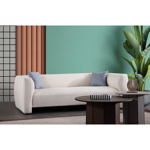 Atelier Del Sofa Trosed Rena 3, 230x98x70cm, Beli Cene