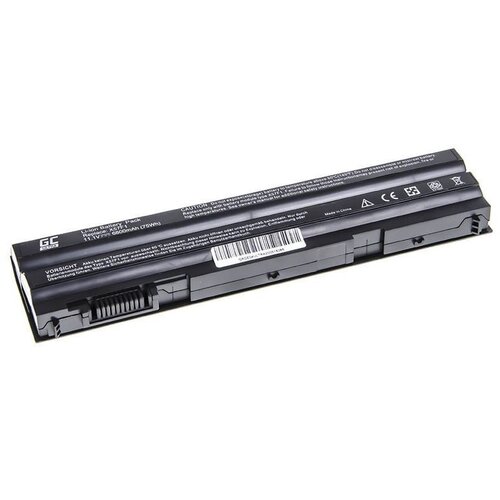 Green cell Baterija za Dell Latitude E5420 / E6420 / E6520, 6800 mAh Cene