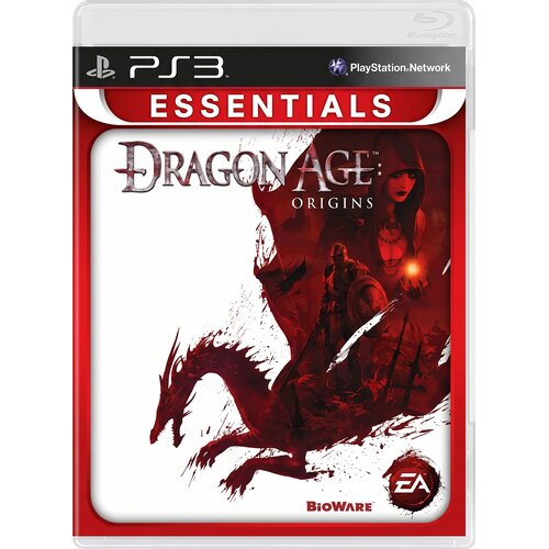 Dragon Age Origins Essentials (PS3) Slike