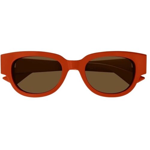 Bottega Veneta naočale BV1278SA Orange Slike