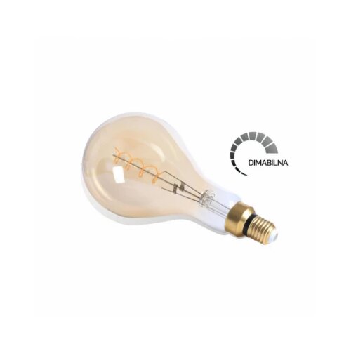  LED SIJALICA FILAMENT DIM PS160 5W E27 2200 Cene