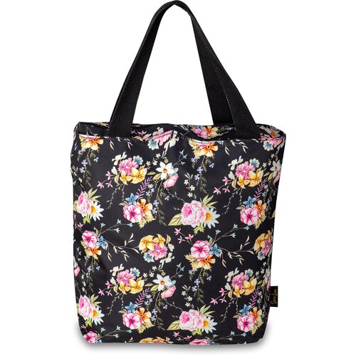 Semiline Woman's Bag L2032-2 Cene
