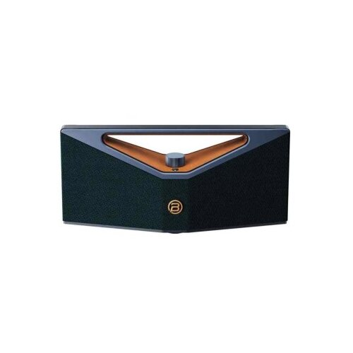 BUGANi zvučnik bluetooth brief pro BS12303 plavi Slike