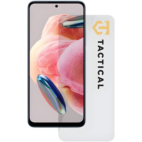 TACTICAL Glass Shield 2.5D staklo za Xiaomi Redmi Note 12 - Prozirna Cijene