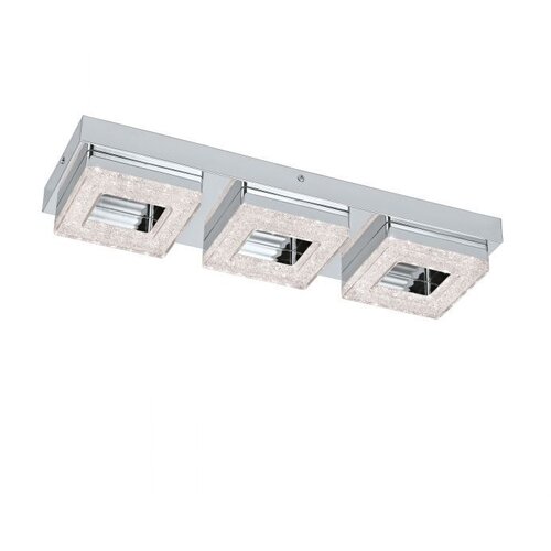 Eglo LED stropna svetilka Eglo Fradelo (3 x 4 W) Cene