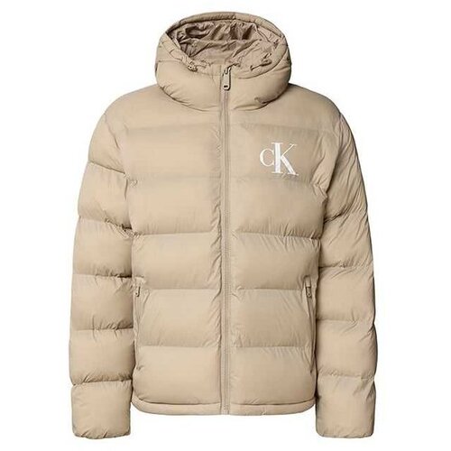 Calvin Klein mu&scaron;ka jakna sa kapuljačom Cene