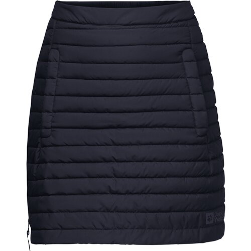 Jack Wolfskin Kratke hlače na prostem Iceguard Skirt Night Blue XS Slike