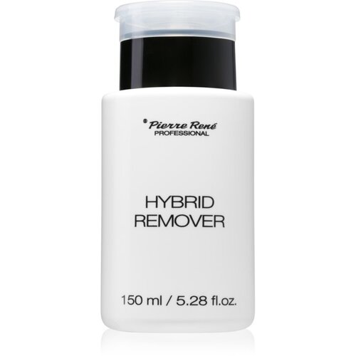 Pierre René Nails Hybrid odstranjivač gel-laka 150 ml Cene