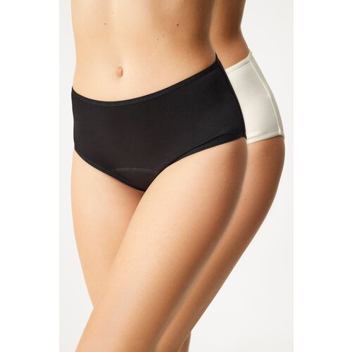 GARNA MAMA 2PACK Menstrualne gaćice Alise za srednju menstruaciju Cijene