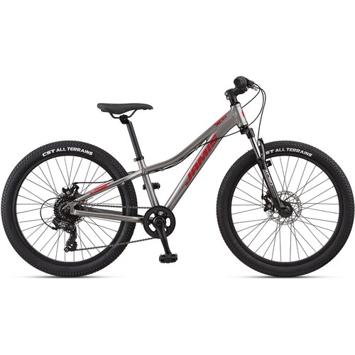  Bicikl Jamis X.24 Disk 14br. - 24&amp;quot; Slike
