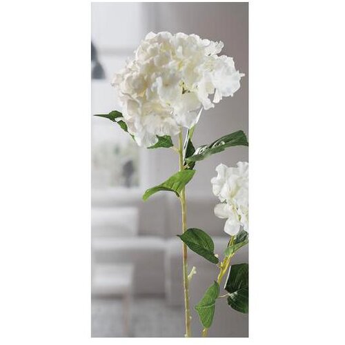  HORTENZIJA 86CM BIJELA PVC 56861 Cijene