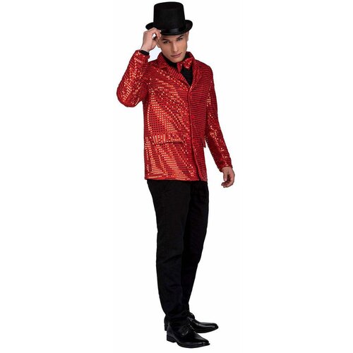 My other Me Svečana odjeća za odrasle Showman M/L (2 Dijelovi) Slike