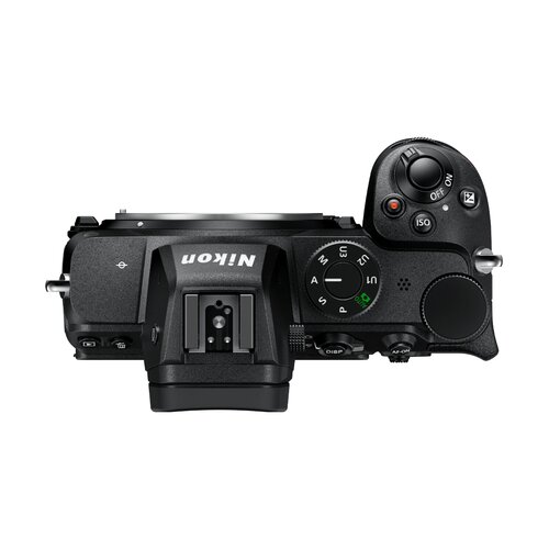 Nikon SRL Z50 digitalni fotoaparat Slike