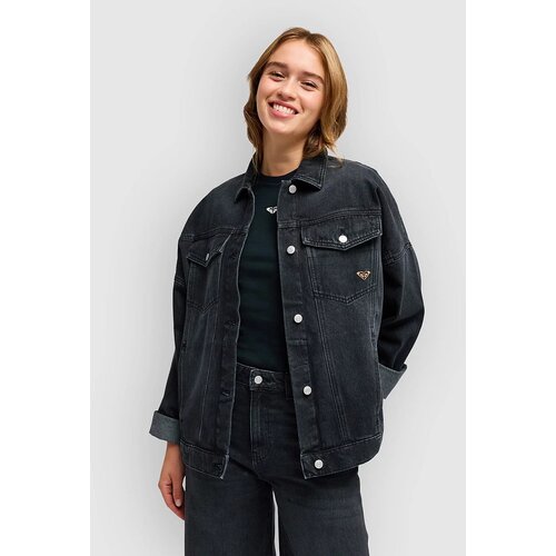 Roxy Salty Horizon Brezrokavnik midnight vintage Cene