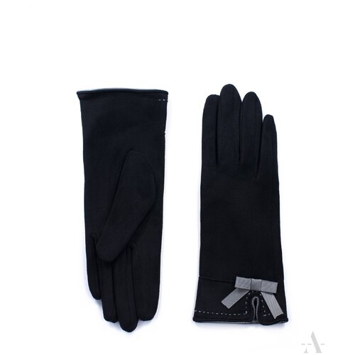 Art of Polo Gloves 19283 St. Louis black 3 Slike