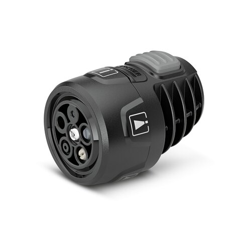 Karcher turbo mlaznica multi jet (namijenjeno za: tlačni čistač khb 6 i khb 5) Slike