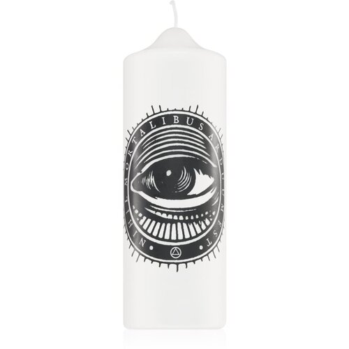 CORETERNO Visionary Mystic Eye sveča 7x20 cm Slike