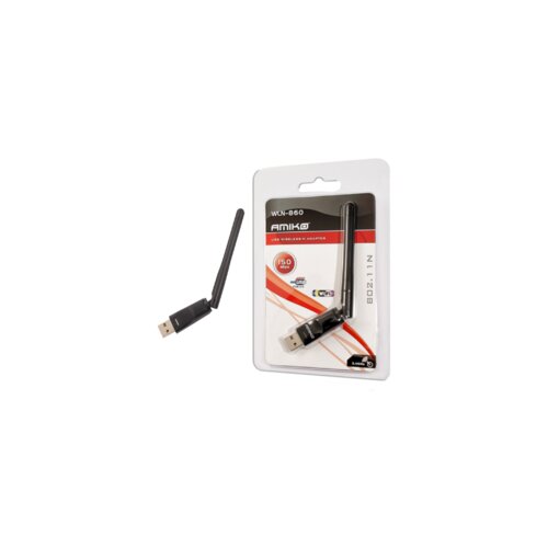 Amiko WLN-860 Slike
