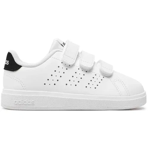 Adidas Superge Advantage Base 2.0 Cf C IH8122 Bela