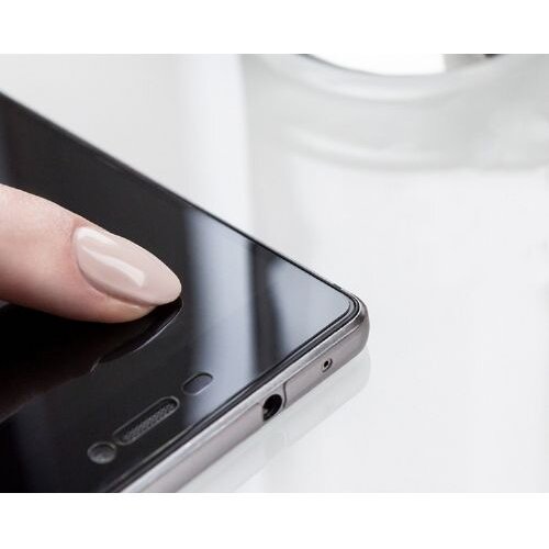 3mk za&amp;scaron;čitna folija za huawei p smart 2021 full screen Slike