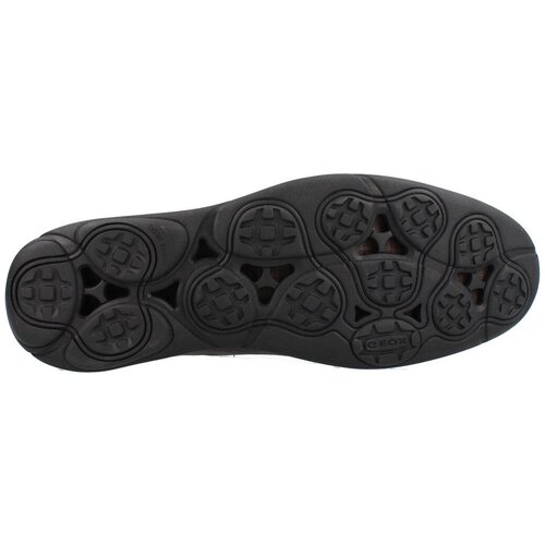 Geox Mokasini U926ua 0001 Siva Slike
