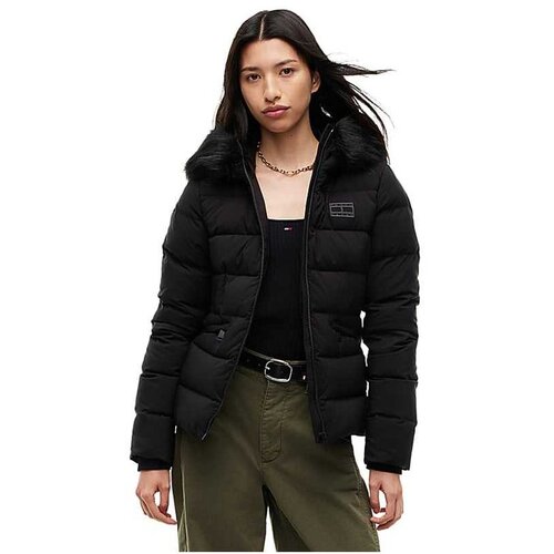 Tommy Hilfiger puffer ženska jakna Cene