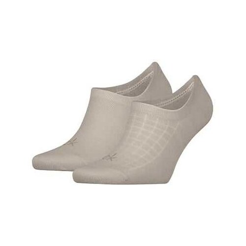Calvin Klein bež muške čarape u setu CK701231366-002 Cene