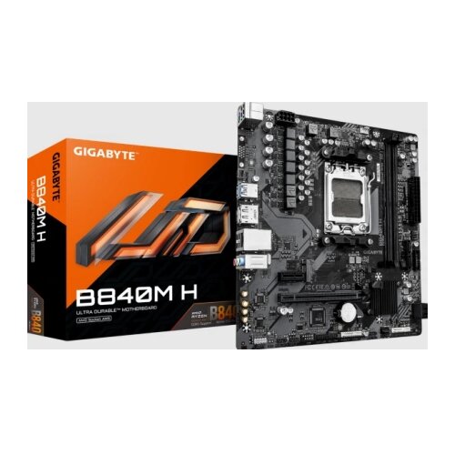  MB AM5 GIGABYTE B840M H rev. 1.0 Cene