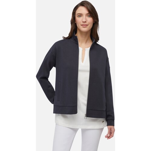 Geox Blue women's sweatshirt Sweater - Women's Cene