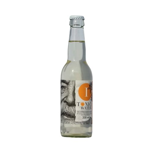 ECHT VOM LAND Tonic Water Classic I. Cene